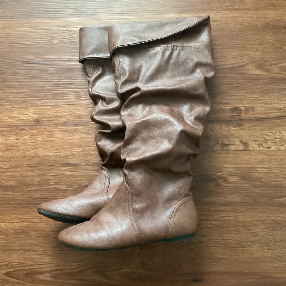 Women’s Lower East Side Boots Size 8
